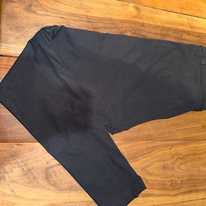 Commission Pant Skinny